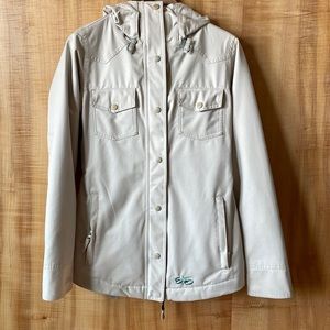 Nike 6.0 Snowboarding 🏂 Jacket (skiing/winter sports)